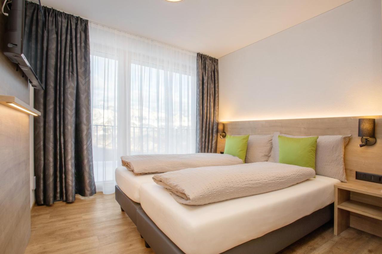 Hotel Tannenboden 플럼스버그 외부 사진