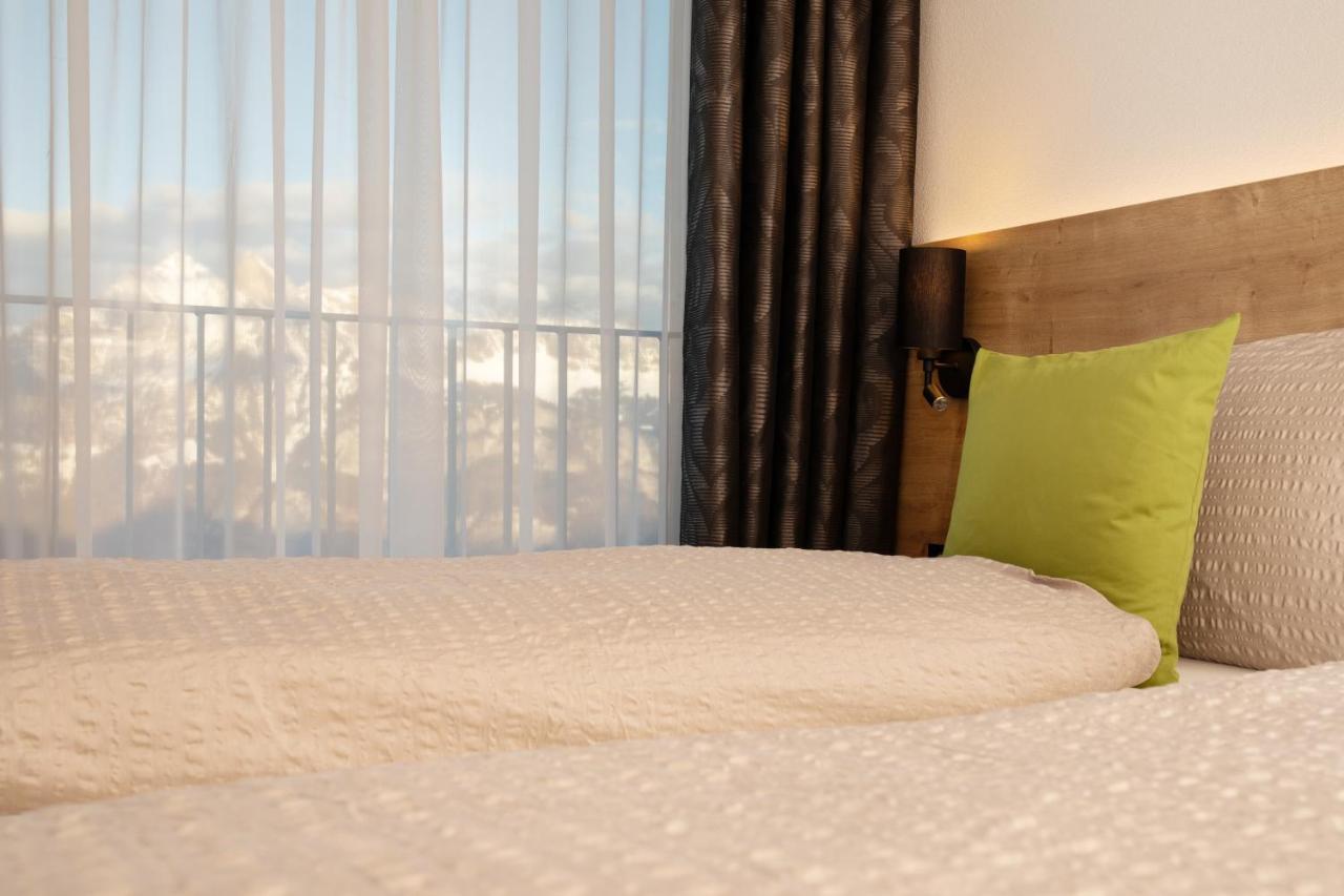 Hotel Tannenboden 플럼스버그 외부 사진