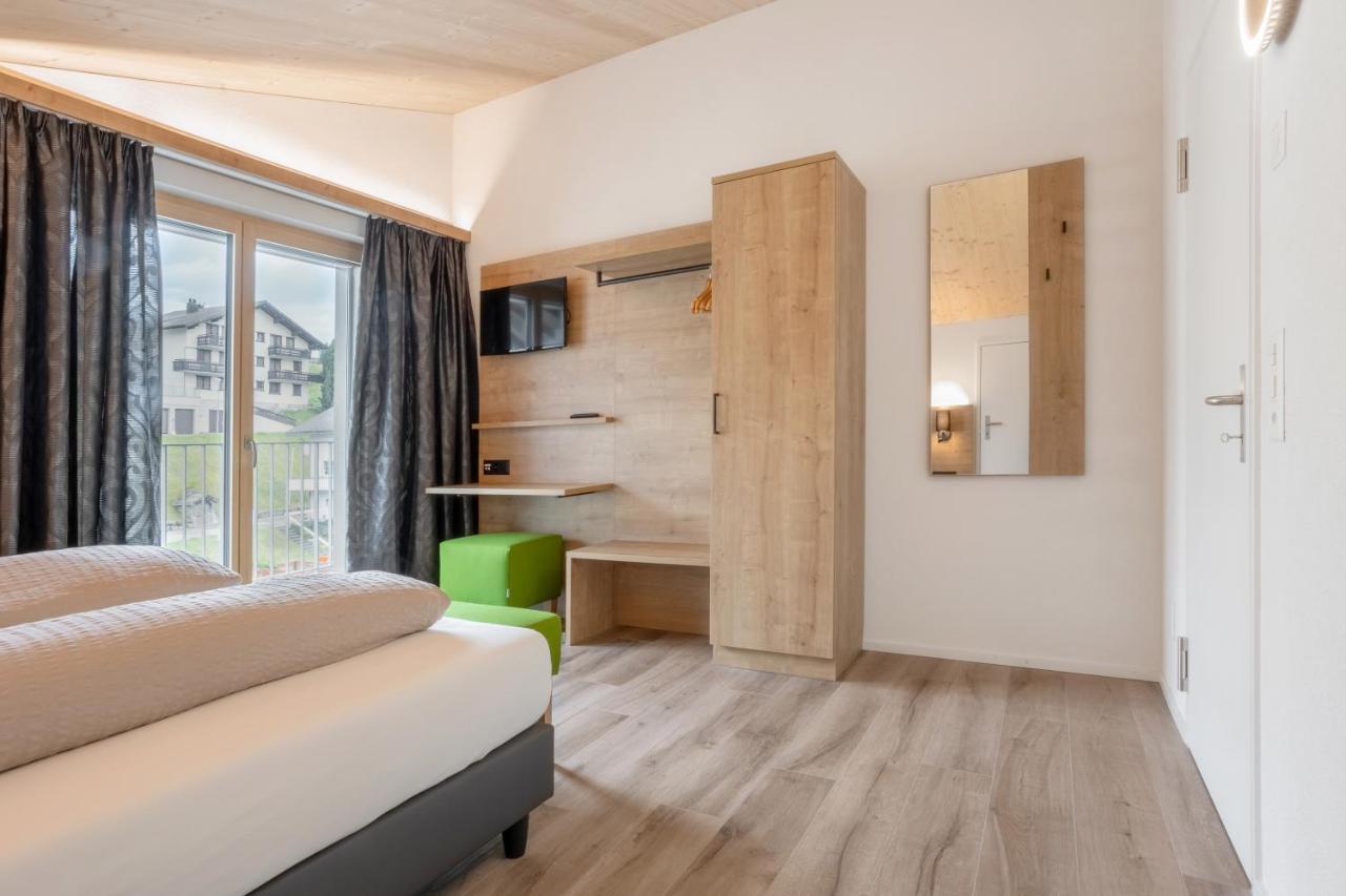Hotel Tannenboden 플럼스버그 외부 사진